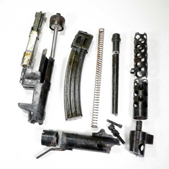 Picture of YUGO M49/57 PARTS KIT