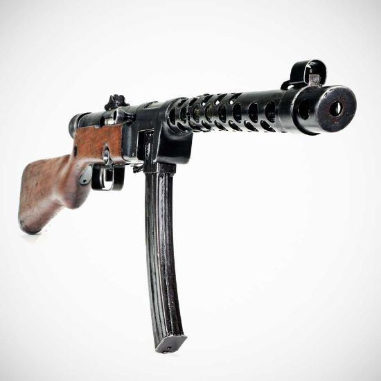 Picture of YUGO M49/57 PARTS KIT