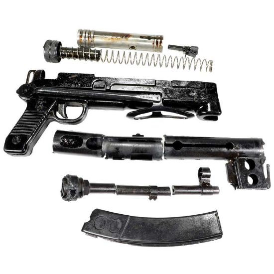 Picture of YUGO M56 PARTS KIT