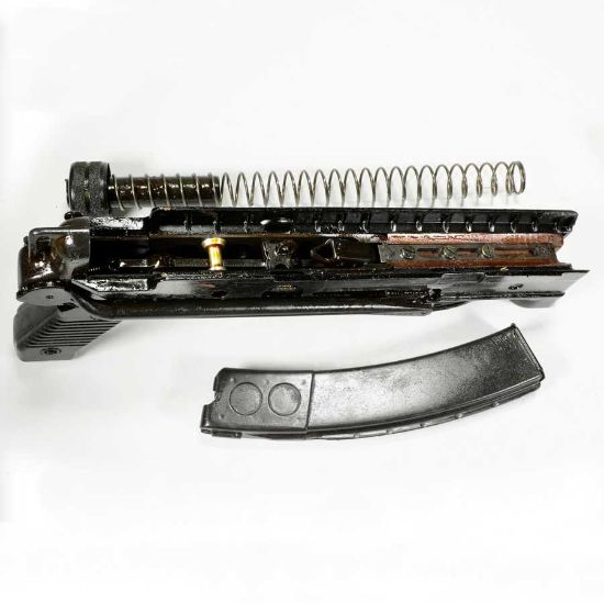 Picture of YUGO M56 PARTS KIT