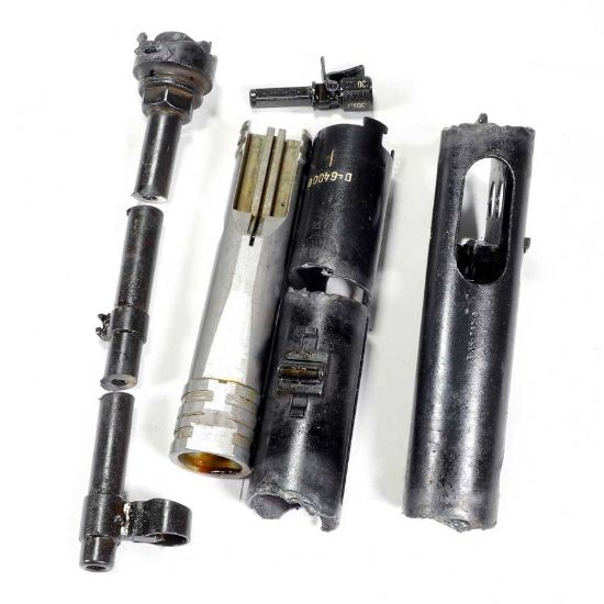 Picture of YUGO M56 PARTS KIT