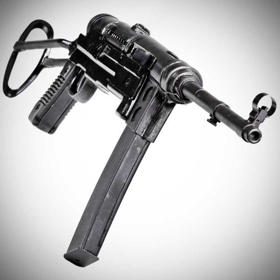 Picture of YUGO M56 PARTS KIT