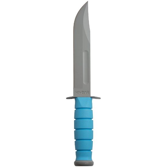 Picture of KA-BAR USSF SPACE-BAR FIGHTING/UTILITY KNIFE