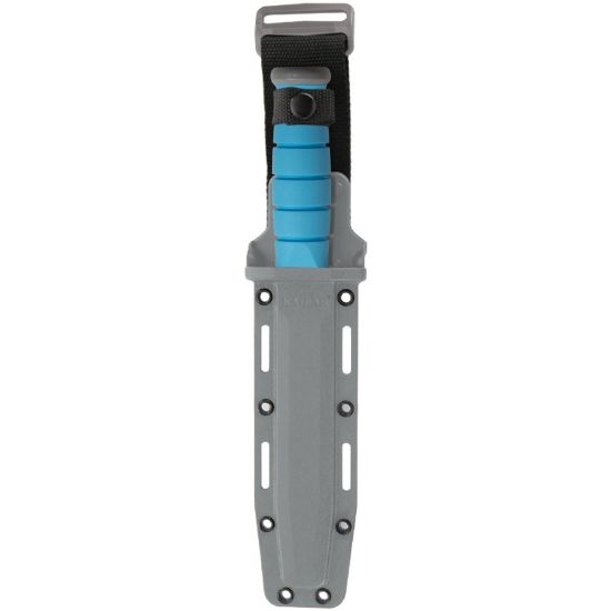 Picture of KA-BAR USSF SPACE-BAR FIGHTING/UTILITY KNIFE