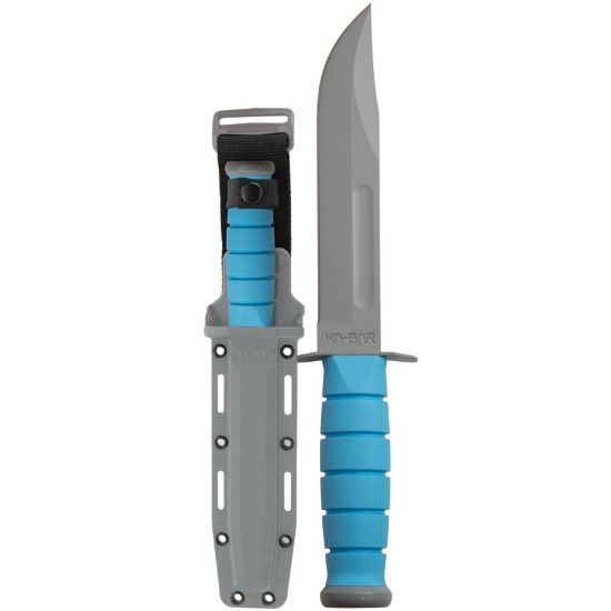 Picture of KA-BAR USSF SPACE-BAR FIGHTING/UTILITY KNIFE