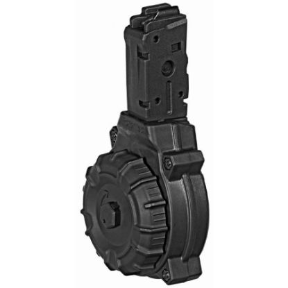 Picture of SIG MPX 9MM 50RD DRUM NEW