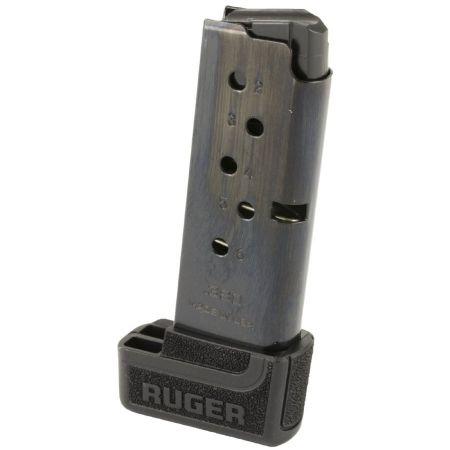 Picture of RUGER LCP II .380 7RD EXTENDED MAGAZINE NEW