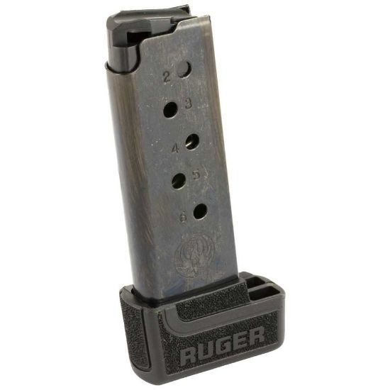 Picture of RUGER LCP II .380 7RD EXTENDED MAGAZINE NEW