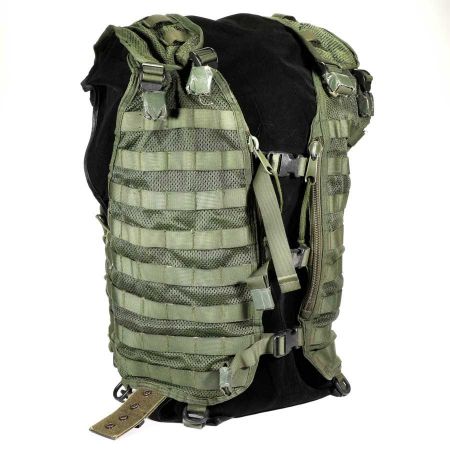 Picture of DUTCH OD MODULAR VEST