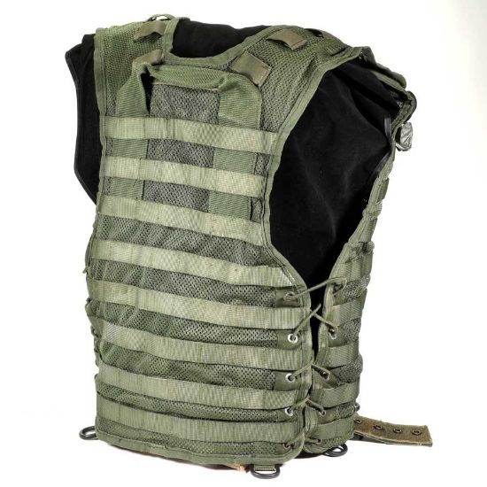 Picture of DUTCH OD MODULAR VEST