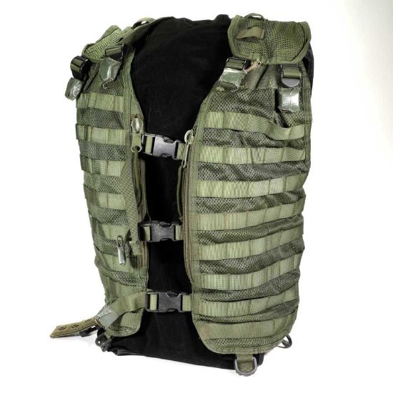 Picture of DUTCH OD MODULAR VEST