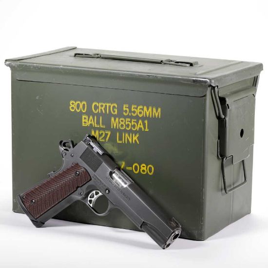 Picture of USGI FAT 50 CAL AMMO CAN