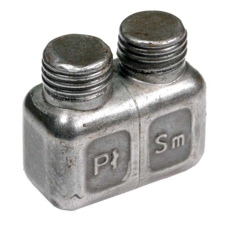 Picture of M91/30 OILER, POLISH