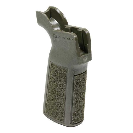 Picture of B5 SYSTEMS TYPE 23 P-GRIP, OD GREEN