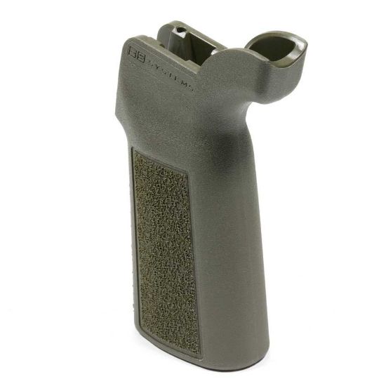 Picture of B5 SYSTEMS TYPE 23 P-GRIP, OD GREEN