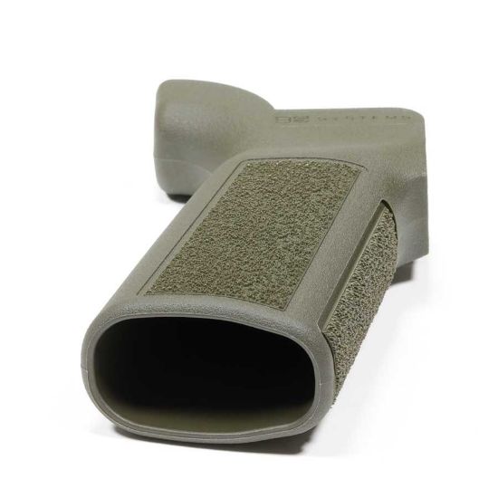 Picture of B5 SYSTEMS TYPE 23 P-GRIP, OD GREEN
