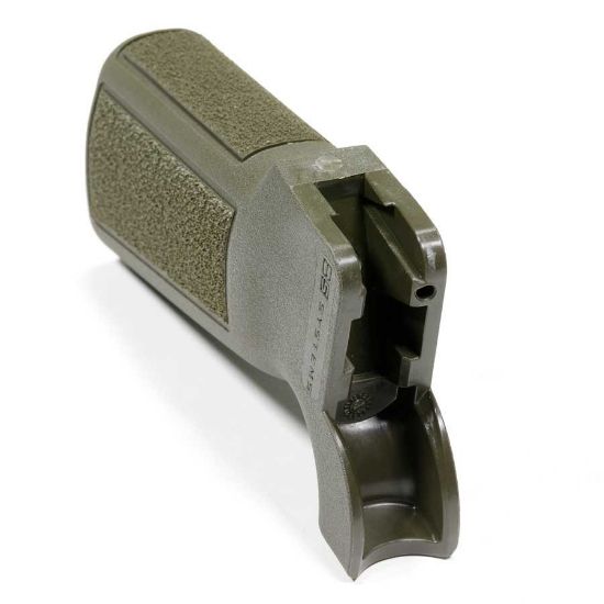 Picture of B5 SYSTEMS TYPE 23 P-GRIP, OD GREEN