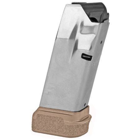 Picture of SPRINGFIELD HELLCAT 9MM 13RD MAGAZINE NEW, FDE