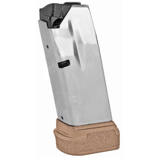 Picture of SPRINGFIELD HELLCAT 9MM 13RD MAGAZINE NEW, FDE