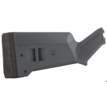 Picture of MAGPUL SGA STOCK FOR MOSSBERG 500 / 590, GRAY
