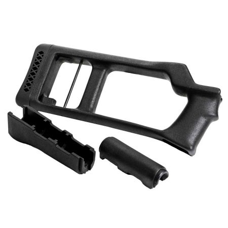 Picture of CHOATE MAK-90/AK47 DRAGUNOV STYLE STOCK FOR MILLED RECEIVERS