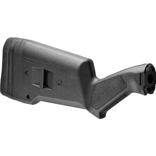Picture of MAGPUL SGA STOCK FOR REMINGTON 870, BLACK
