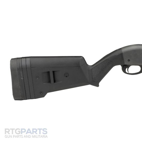 Picture of MAGPUL SGA STOCK FOR REMINGTON 870, BLACK