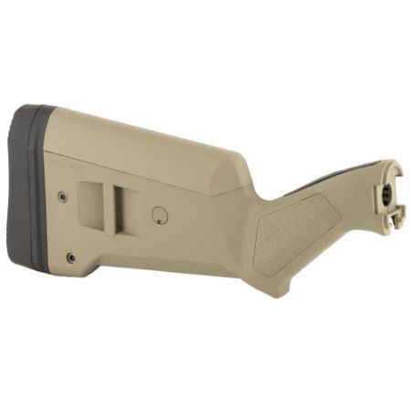 Picture of MAGPUL SGA STOCK FOR REMINGTON 870, FDE