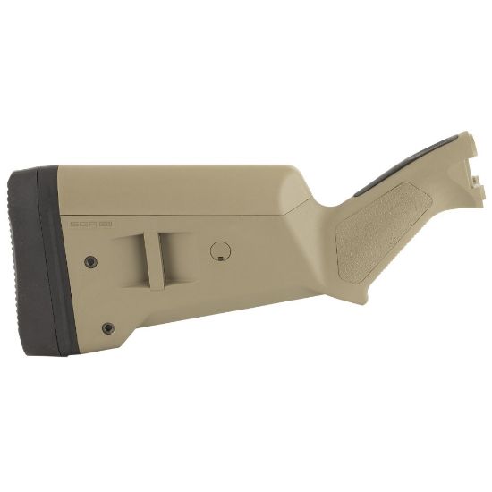 Picture of MAGPUL SGA STOCK FOR REMINGTON 870, FDE