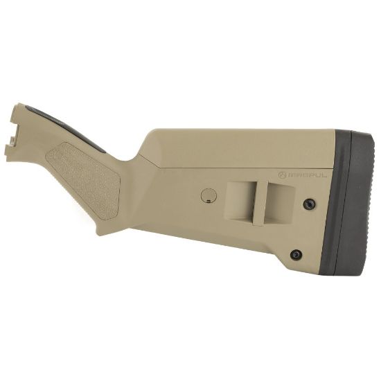 Picture of MAGPUL SGA STOCK FOR REMINGTON 870, FDE