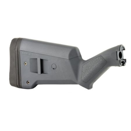 Picture of MAGPUL SGA STOCK FOR REMINGTON 870, GRAY
