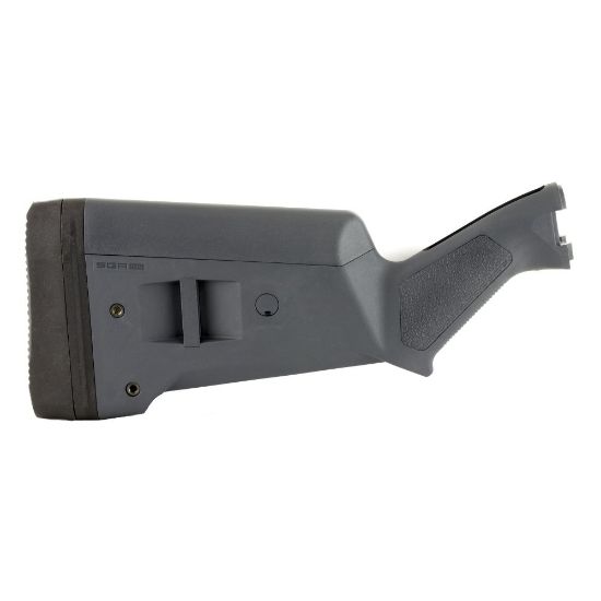 Picture of MAGPUL SGA STOCK FOR REMINGTON 870, GRAY