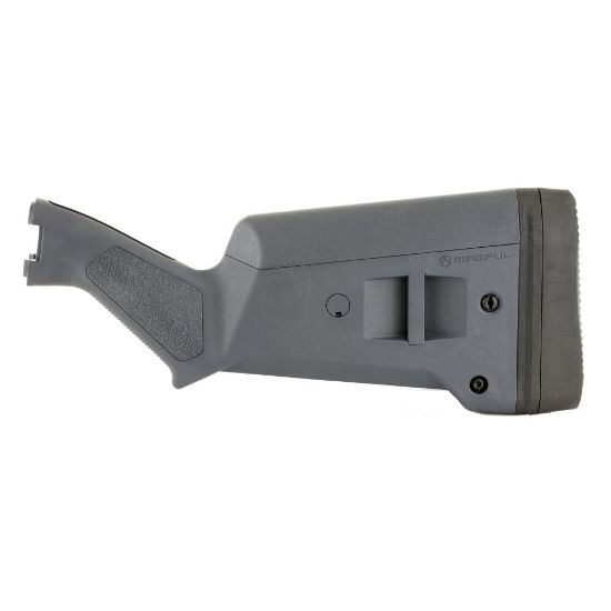 Picture of MAGPUL SGA STOCK FOR REMINGTON 870, GRAY