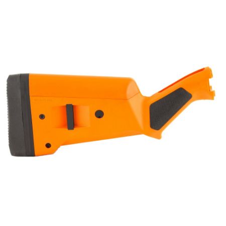 Picture of MAGPUL SGA STOCK FOR REMINGTON 870, ORANGE