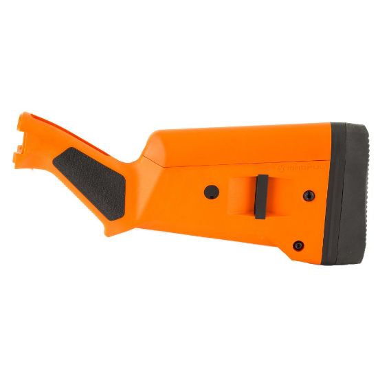 Picture of MAGPUL SGA STOCK FOR REMINGTON 870, ORANGE