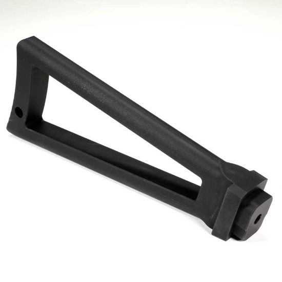 Picture of YUGO M70 TRIANGLE STOCK, CRH CUSTOMS / CIRCLE 10 AK