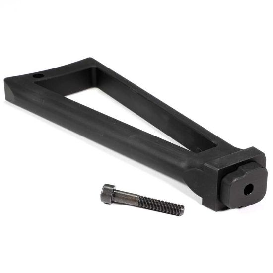 Picture of YUGO M70 TRIANGLE STOCK, CRH CUSTOMS / CIRCLE 10 AK