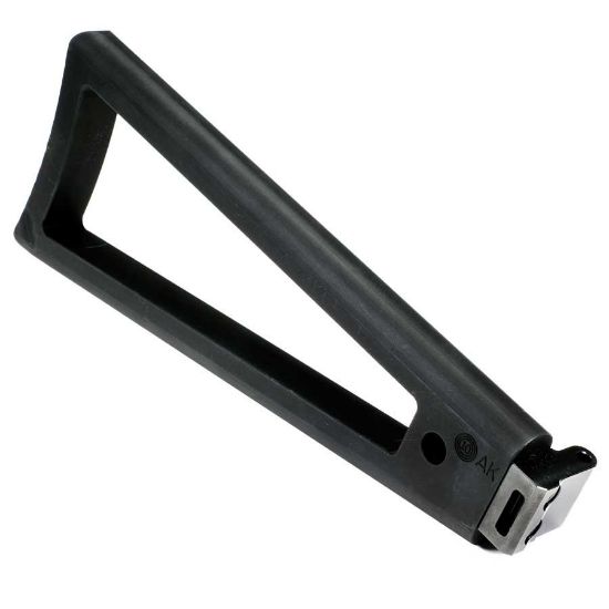 Picture of 4.5MM FOLDING TRIANGLE STOCK, CRH CUSTOMS / CIRCLE 10 AK