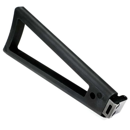 Picture of 4.5MM FOLDING TRIANGLE STOCK, CRH CUSTOMS / CIRCLE 10 AK
