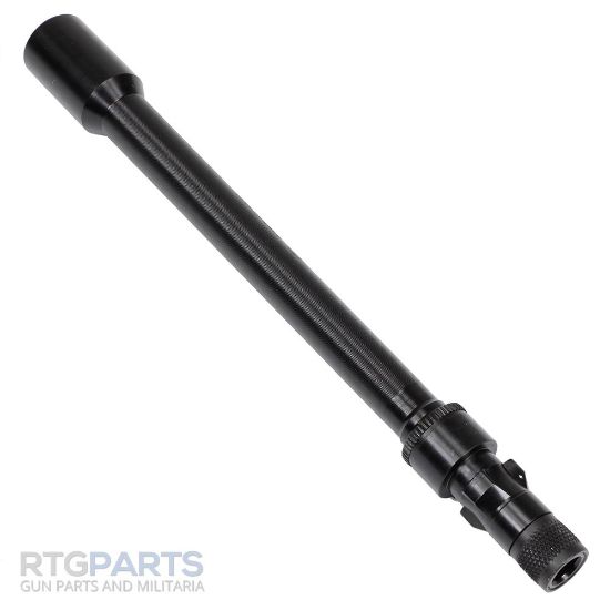 Picture of RCM MP5-N BARREL, 9X19MM, 8.85", THREADED 1/2X32, CHF
