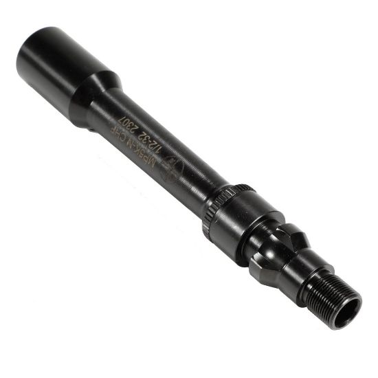 Picture of RCM MP5K-N BARREL, 9X19MM, 5.85", THREADED 1/2X32, CHF