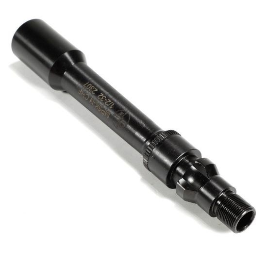 Picture of RCM MP5K-N BARREL, 9X19MM, 5.85", THREADED 1/2X32, CHF