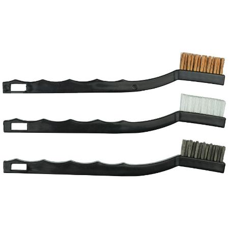Picture of OUTERS UTILITY GUN BRUSH SET