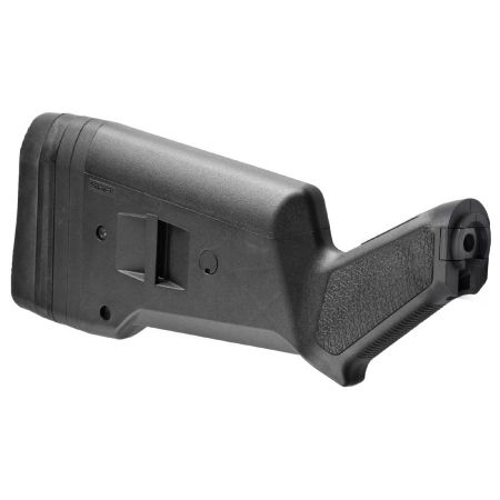 Picture of MAGPUL SGA STOCK FOR MOSSBERG 500 / 590, BLACK