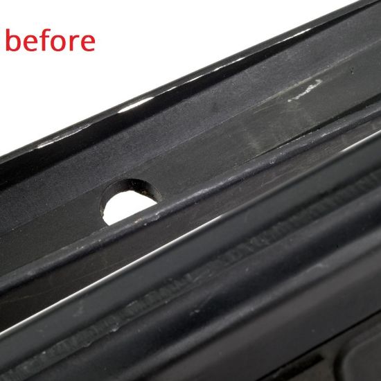 Picture of BIRCHWOOD CASEY ALUMINUM BLACK TOUCH UP PEN