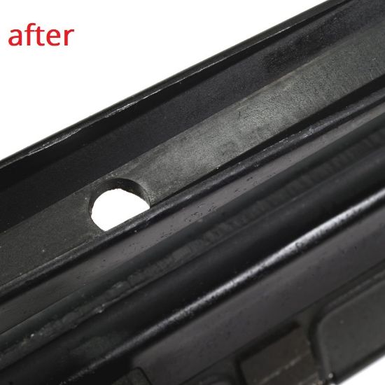 Picture of BIRCHWOOD CASEY ALUMINUM BLACK TOUCH UP PEN