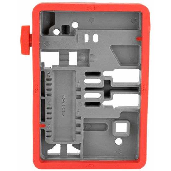 Picture of AR15 MASTER BENCH BLOCK, REAL AVID