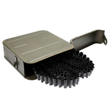 Picture of SG-43 250RD BELT & BELT BOX, NOS