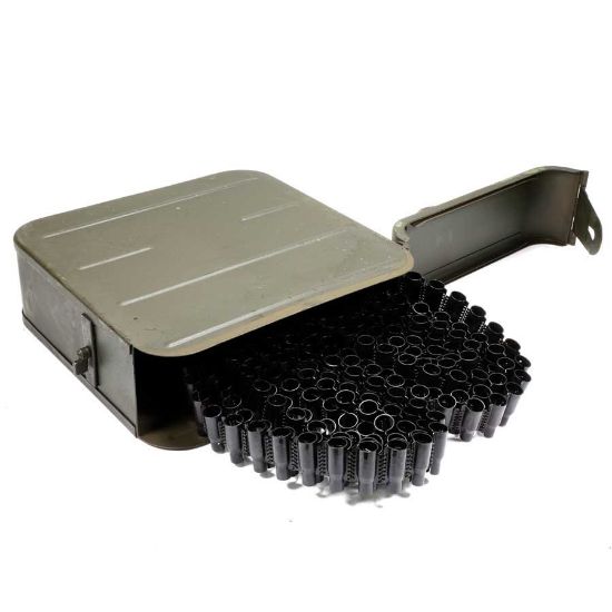 Picture of SG-43 250RD BELT & BELT BOX, NOS