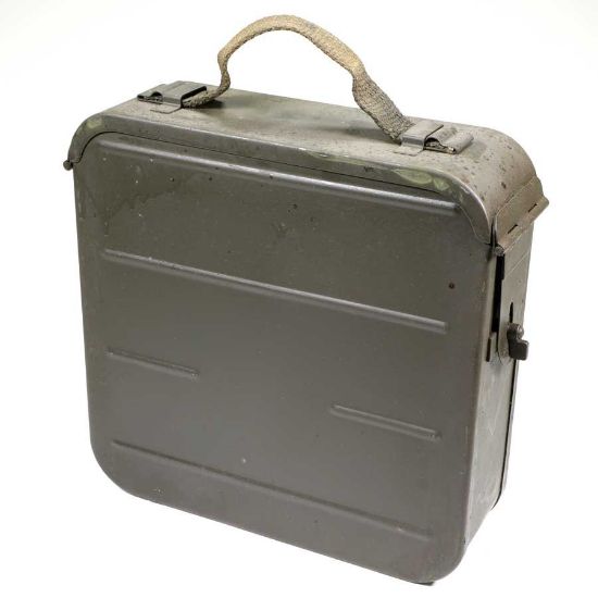 Picture of SG-43 250RD BELT & BELT BOX, NOS